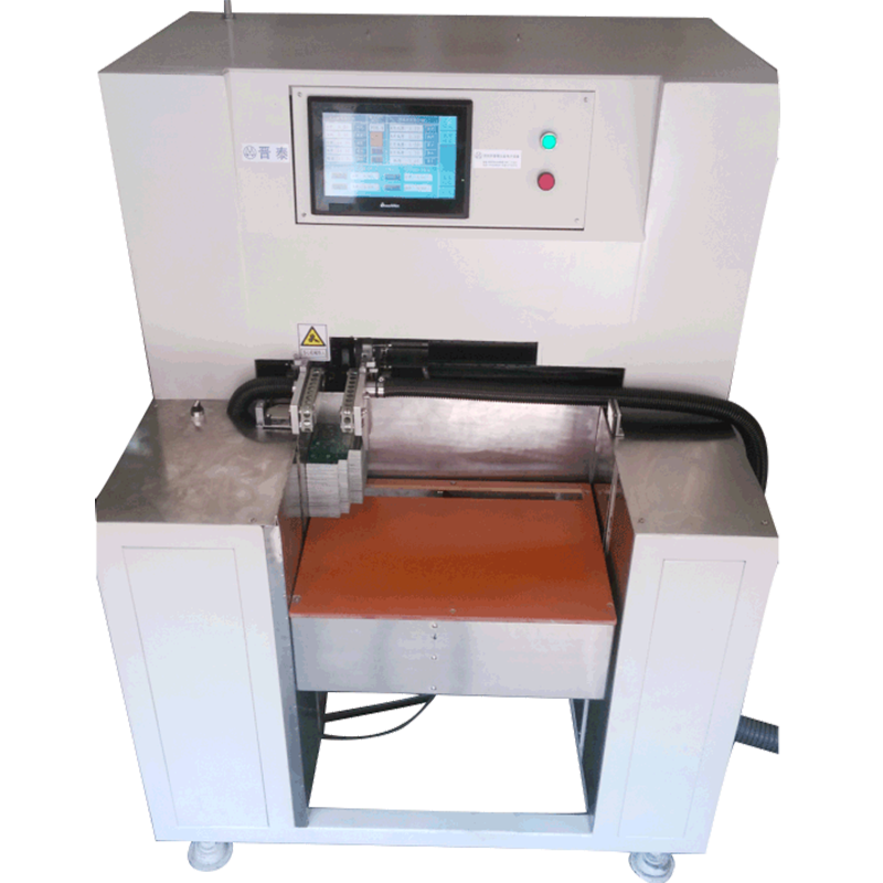 全自动数控四刀V-CUT机