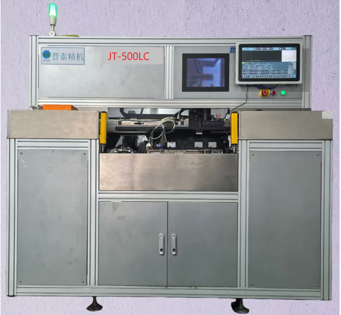 数控金手指（内/外）斜边机